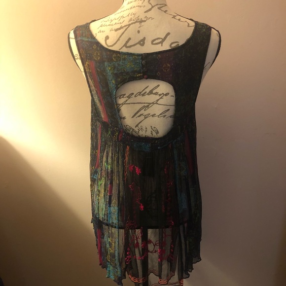 ⭐️Free People⭐️ - Picture 2 of 4